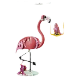 LEGO Creator Flamenco Rosa 31170