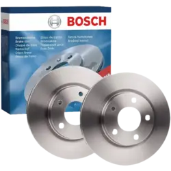 Discos de Freno Bosch BD1715