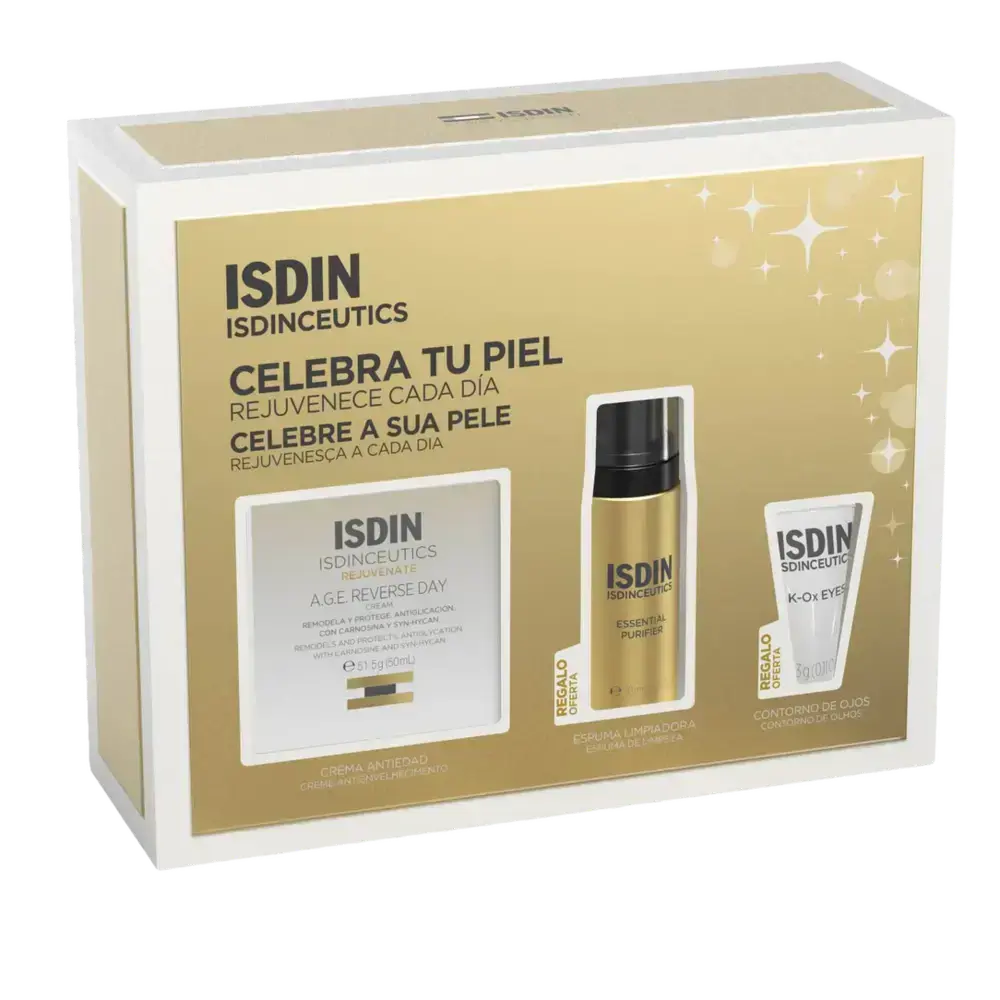 ISDIN Isdinceutics Age Reverse