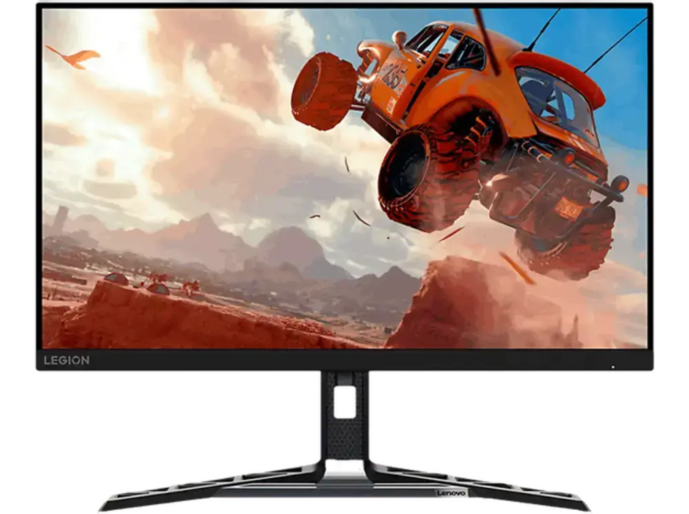 Monitor LENOVO Legion R27QE
