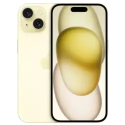 iPhone 15 128GB Amarillo