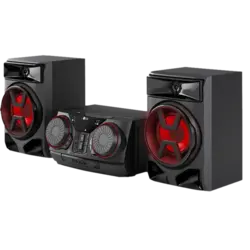 Altavoz LG XBOOM CK43N