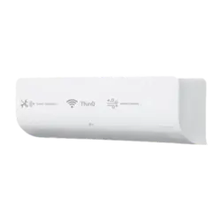 Aire Acondicionado LG Inverter