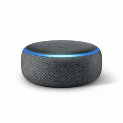 Altavoz inteligente