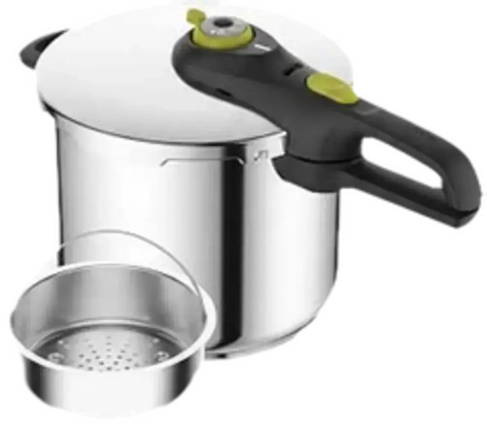 Olla a presión Tefal Secure 5 Neo