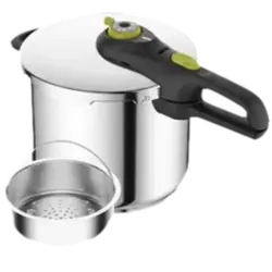 Olla a presión Tefal Secure 5 Neo