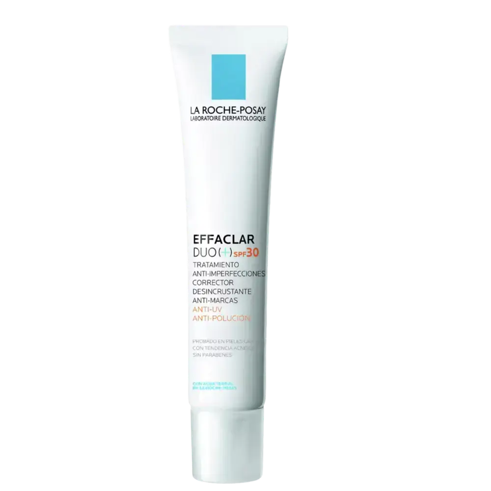 Crema Effaclar Duo SPF30