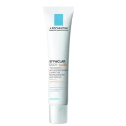 Crema Effaclar Duo SPF30