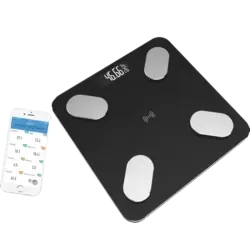 Báscula IPSDI Bluetooth