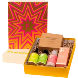 FRESHLY COSMETICS Cofre Freshly
