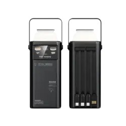 PowerBank ALMALUX 50000mAh