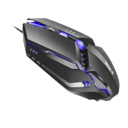 Ratón Gaming DAM DMAD0211C00