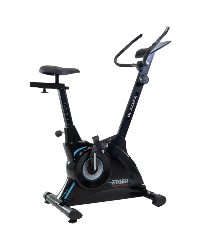 Bicicleta estática Bladez Fitness