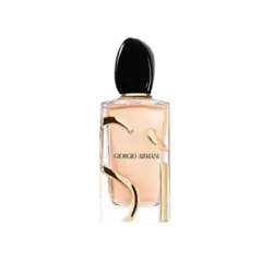 Perfume ARMANI Sí Eau de Parfum