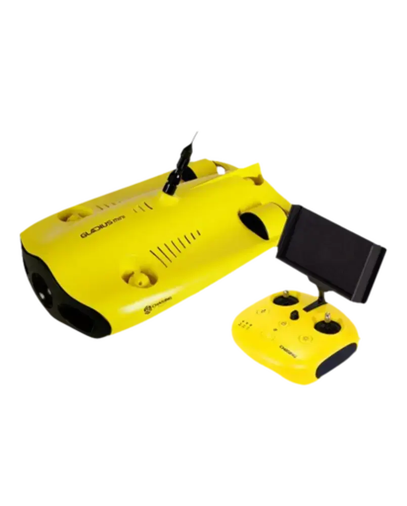 Dron submarino Chasing Gladius Mini