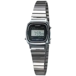 Casio LA670WA-1DF