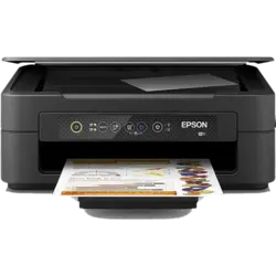 Impresora Epson Expression Home