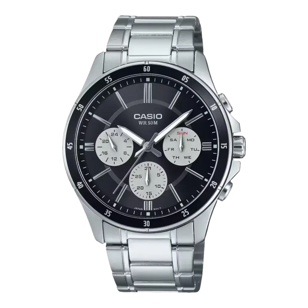 Casio MTP-1374D-1A3VDF