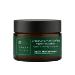 Crema Noche Green Caviar Dr