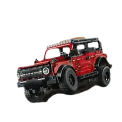 LEGO Technic Ford Bronco 42213