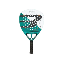 Pala de pádel Bullpadel Hack 04