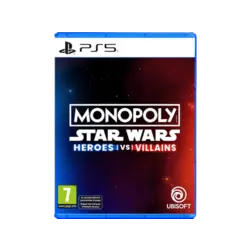 Monopoly Star Wars PS5