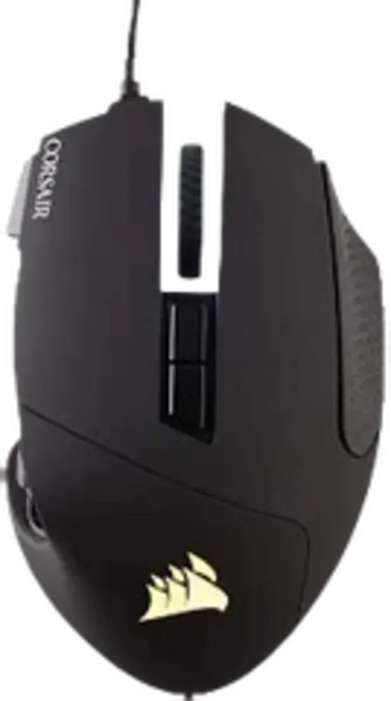 Corsair Scimitar Elite RGB