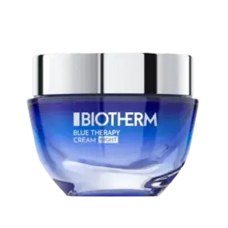 Crema Noche BIOTHERM Blue Therapy