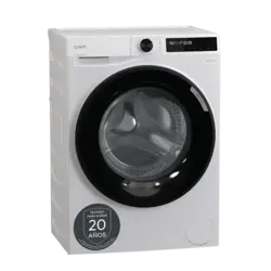 Lavadora Candy 8 kg 1200 rpm