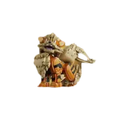 LEGO Pokémon Arcanine 72160