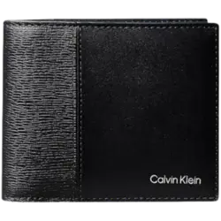 Cartera Calvin Klein Refined Mix