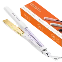 Plancha de Pelo Faszin 2 en 1