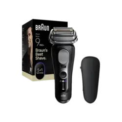 Braun Series 9 PRO+ 9600s