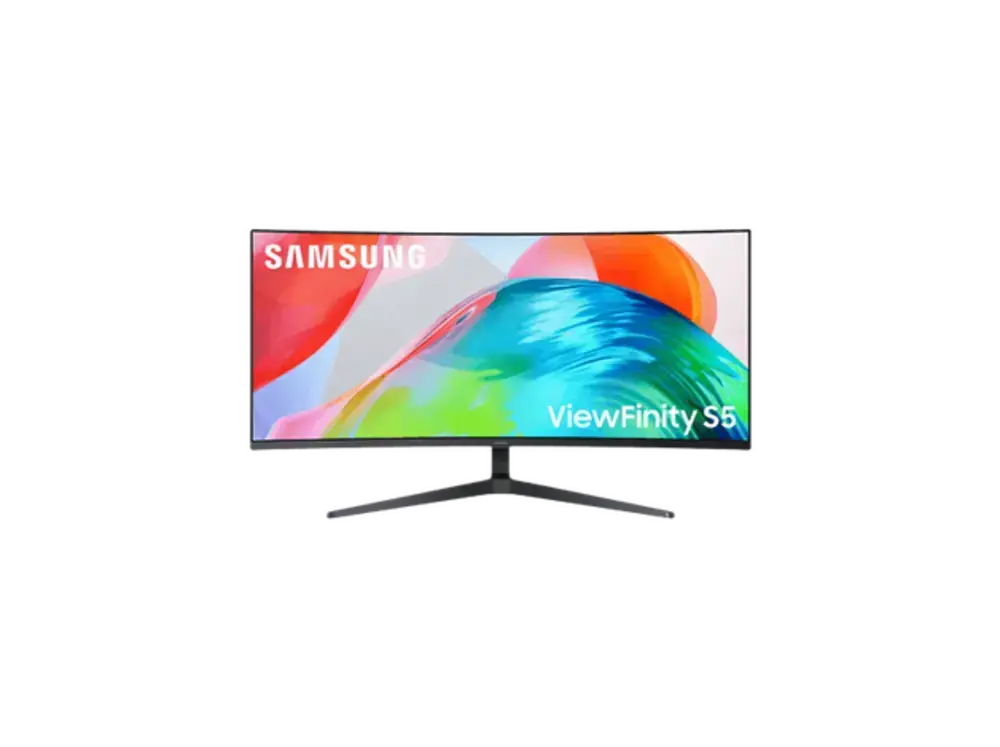 Monitor Samsung ViewFinity S5