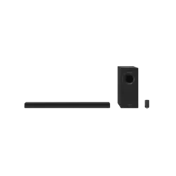Barra de Sonido Panasonic HTB490
