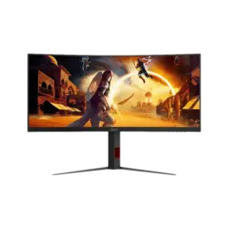 Monitor AOC CU34G4 34 Pulgadas