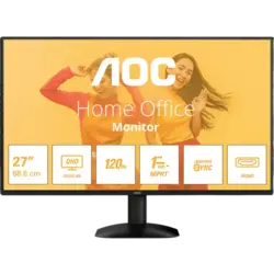 Monitor AOC Q27B35S3 27 Pulgadas