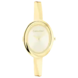 Reloj Calvin Klein Twisted Bezel