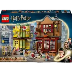 LEGO Harry Potter Quidditch