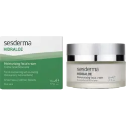 Crema Facial SESDERMA Hidraloe