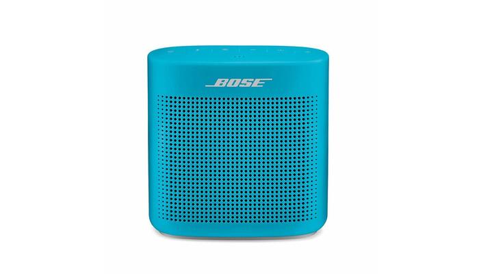 Altavoz Bose