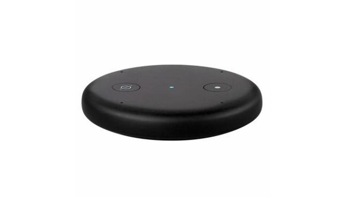 Amazon Echo Input