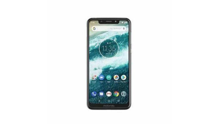 Motorola One