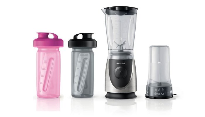 Batidora de vaso Philips