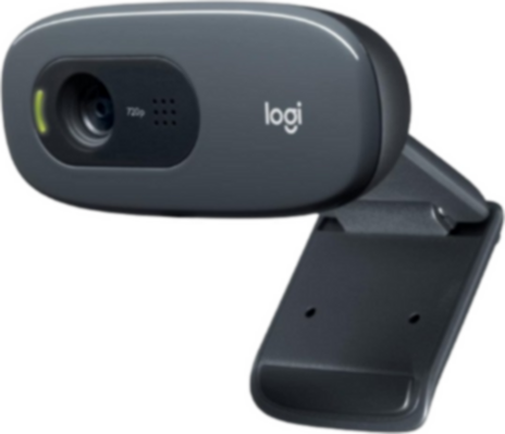 Webcam Logitech C270