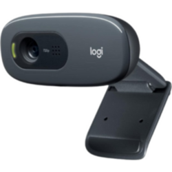 Webcam Logitech C920