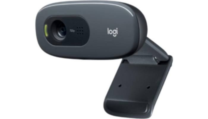 Webcam Logitech C270