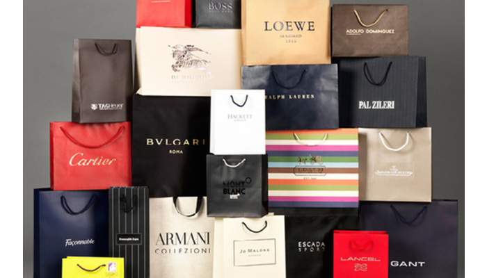 Ropa de El Corte Inglés