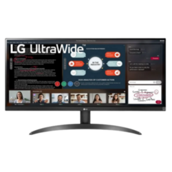 Monitor LG 27''