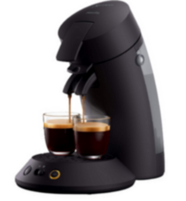 Cafetera Philips Senseo